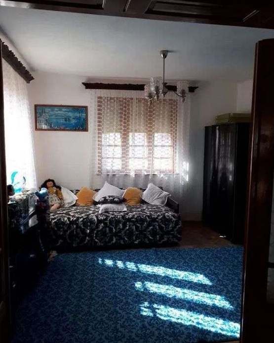 Casa cu teren generos 2040 mp - Mofleni