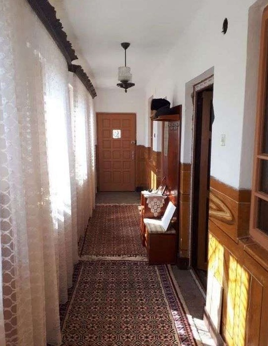 Casa cu teren generos 2040 mp - Mofleni