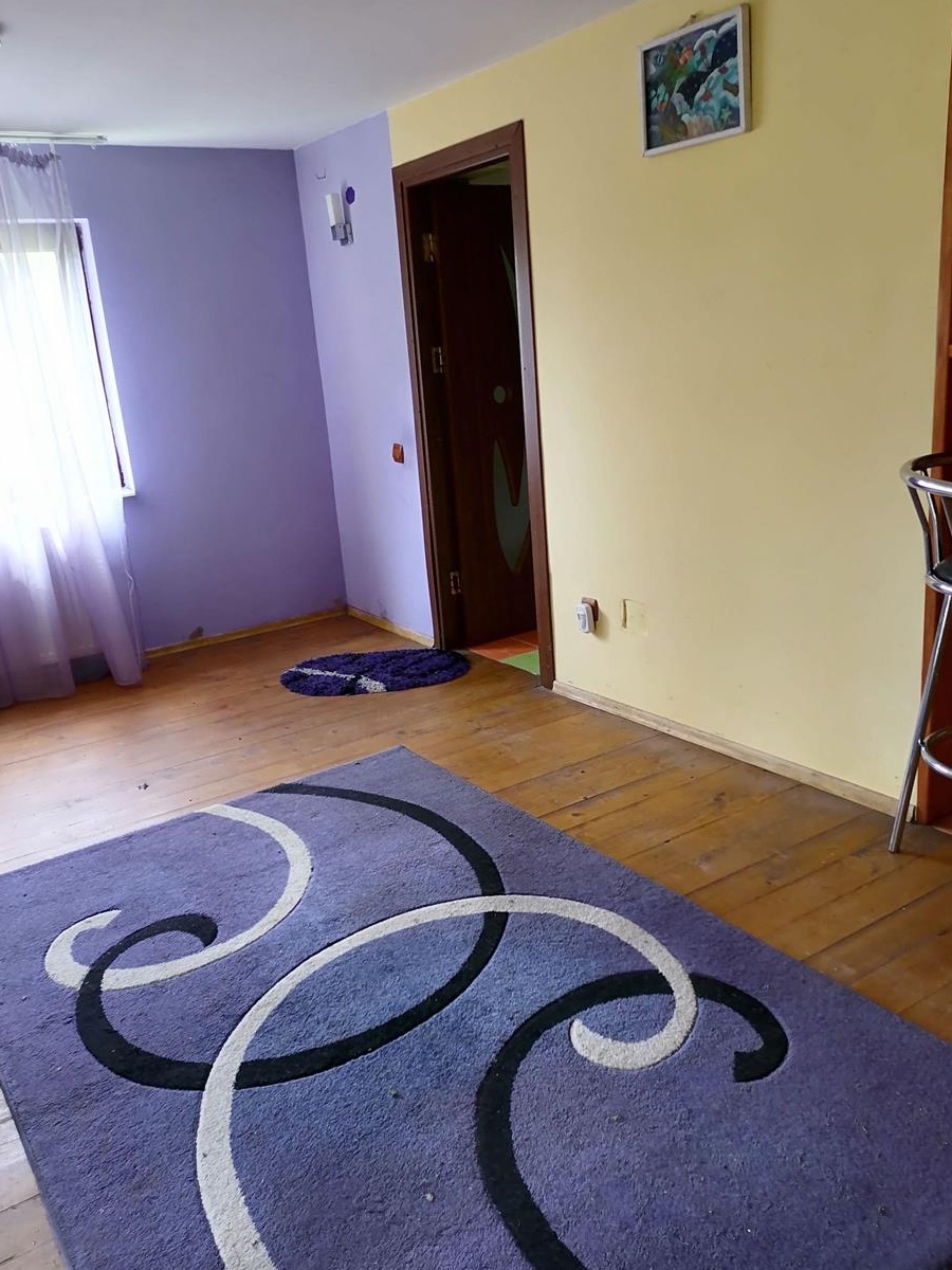 Casa cu teren Preluca