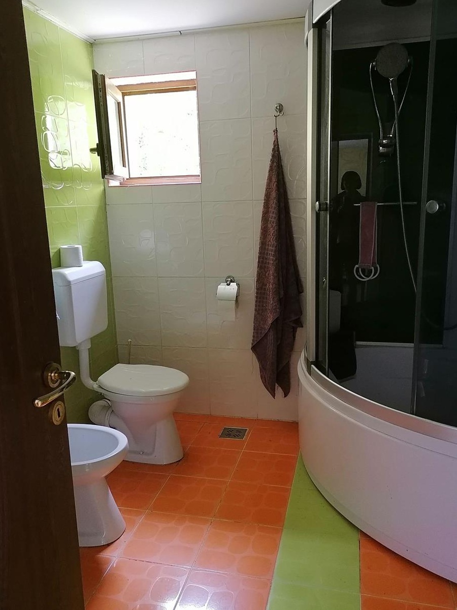 Casa cu teren Preluca