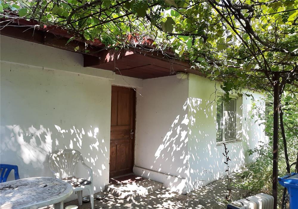 Casa cu teren Tuzla Constanta