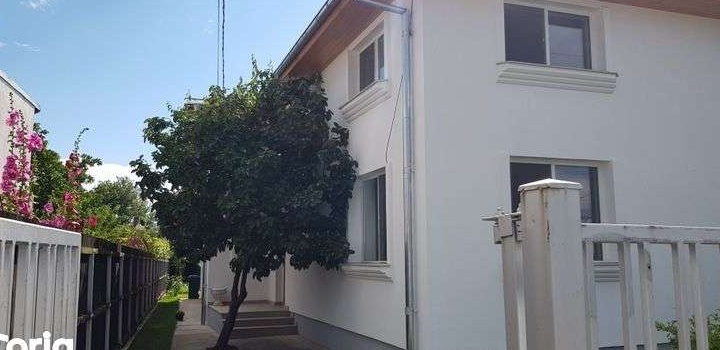 Casa de închiriat Calea Domneasca