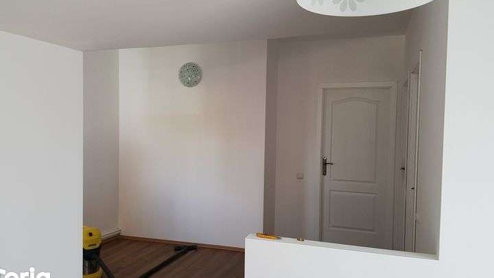 Casa de închiriat Calea Domneasca