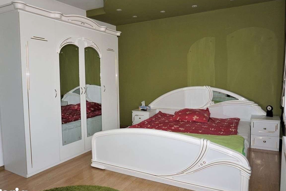 Casa de inchiriat, central, duplex, garaj interior