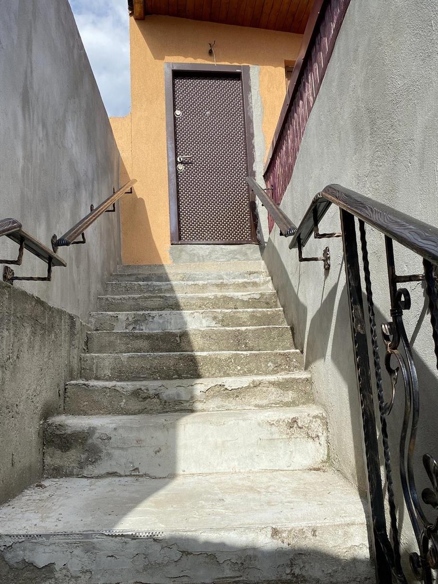 Casa de închiriat Etaj 1