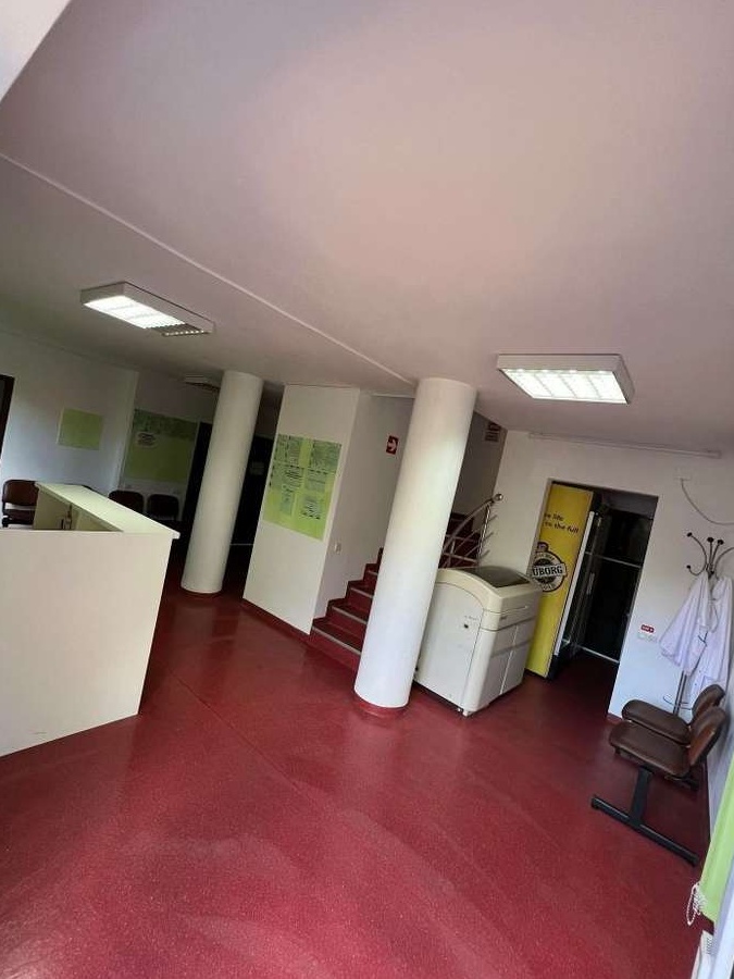Casa de inchiriat exceptional pentru firma