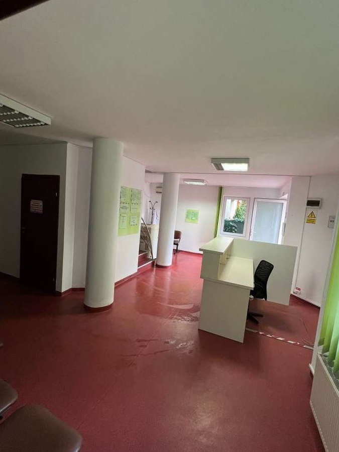 Casa de inchiriat exceptional pentru firma