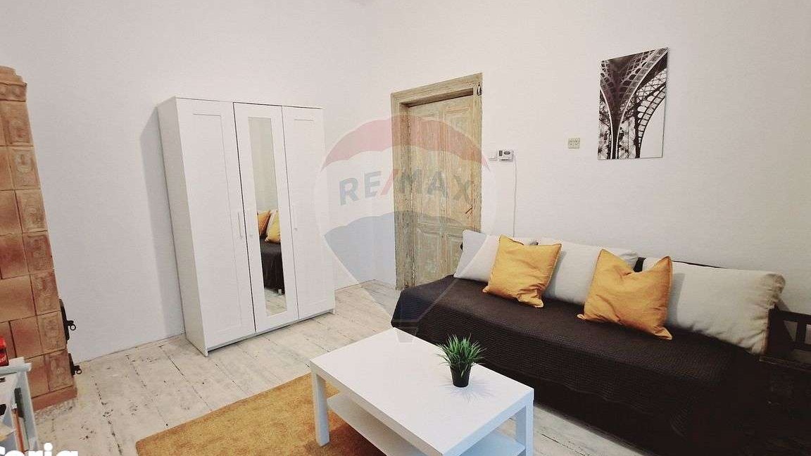 Casă de inchiriat in Cismigiu