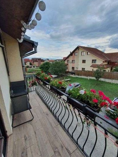 Casa de inchiriat in Selimbar, Sibiu