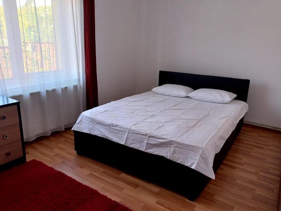 Casa de inchiriat in Târgu Lăpuș sau in regim hotelier,
