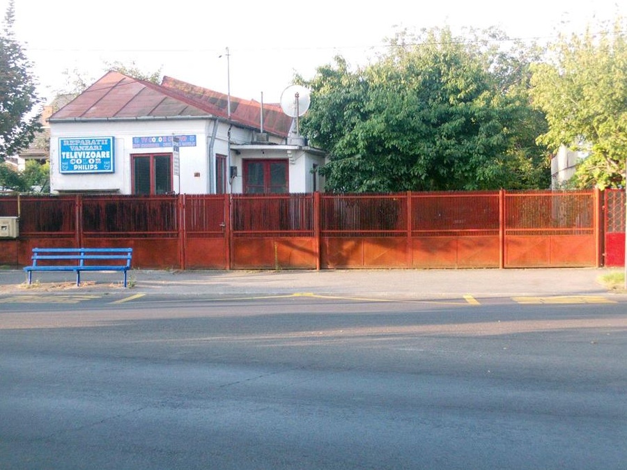 casa de inchiriat INTERSECTIE 3 STRAZI pozitie super