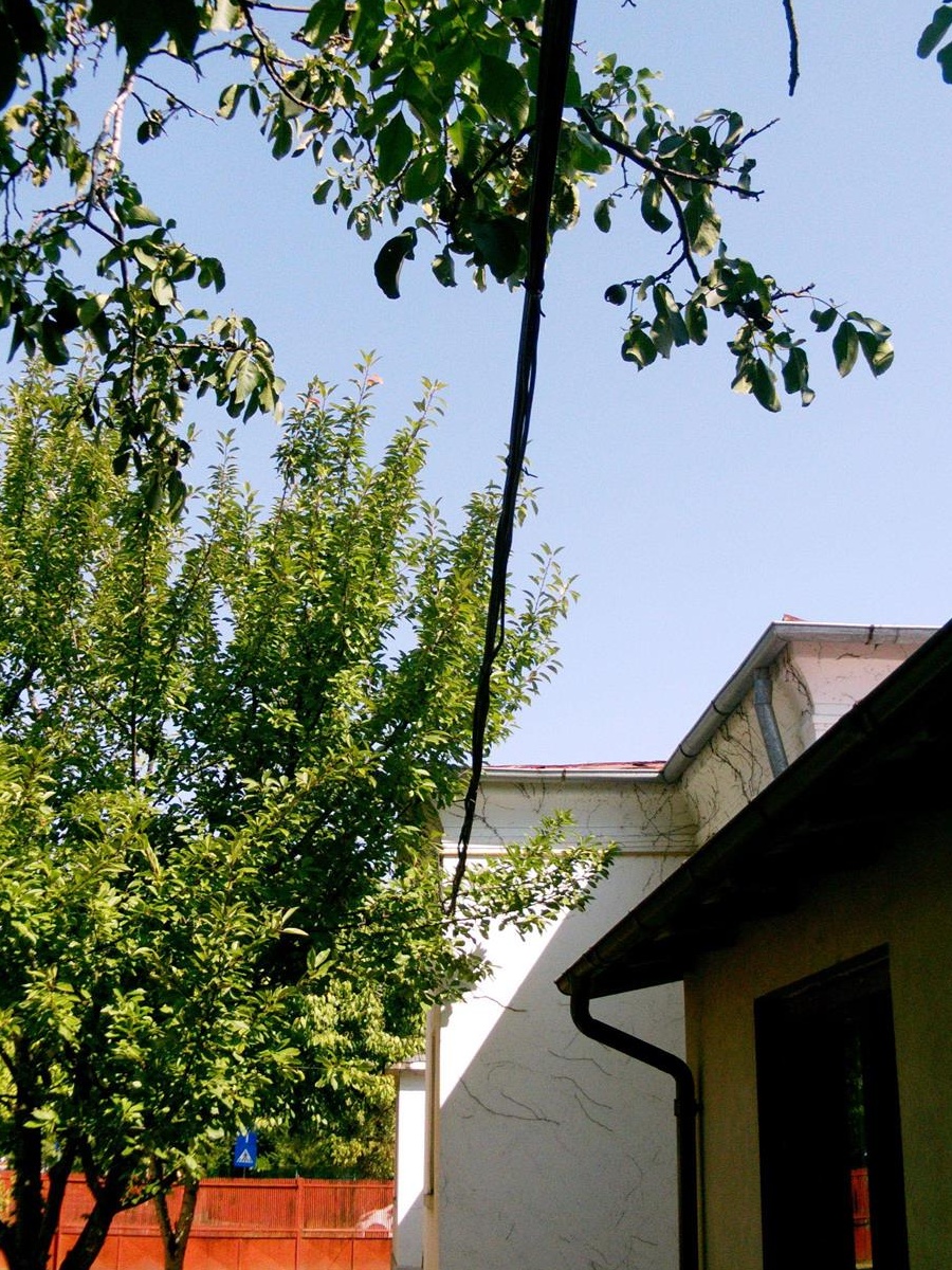 casa de inchiriat INTERSECTIE 3 STRAZI pozitie super