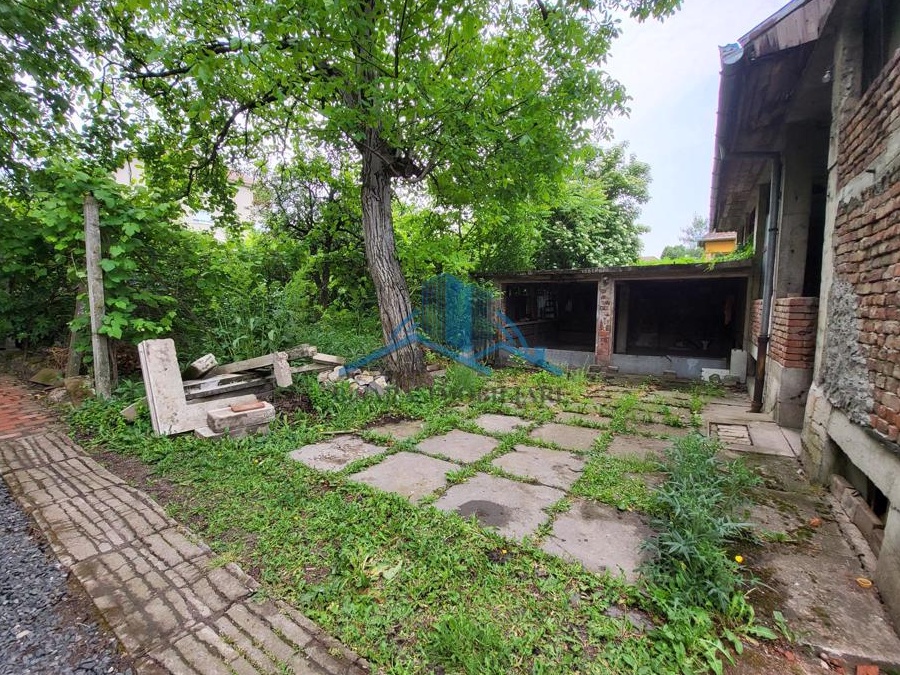 Casa de inchiriat pentru muncitori, zona Popa Sapca