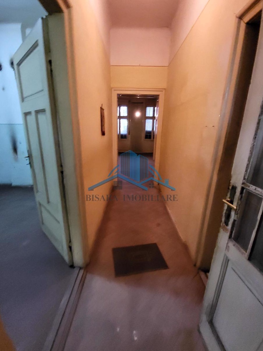 Casa de inchiriat pentru muncitori, zona Popa Sapca