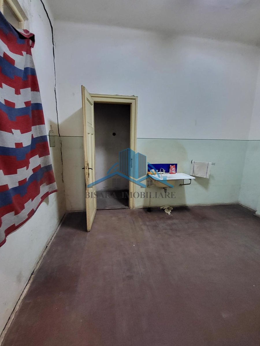 Casa de inchiriat pentru muncitori, zona Popa Sapca