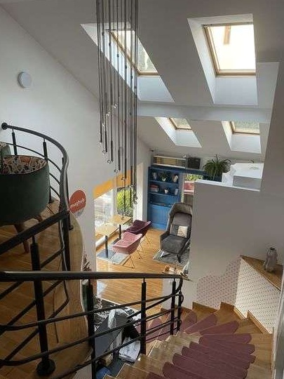 Casa de inchiriat zona gradina botanica