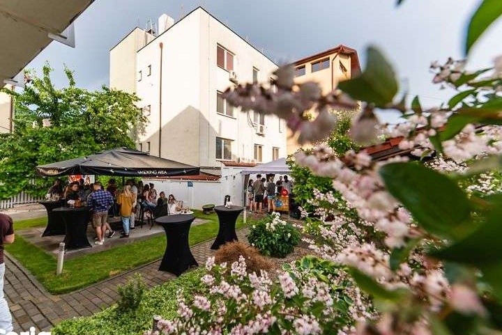 Casa de inchiriat zona gradina botanica