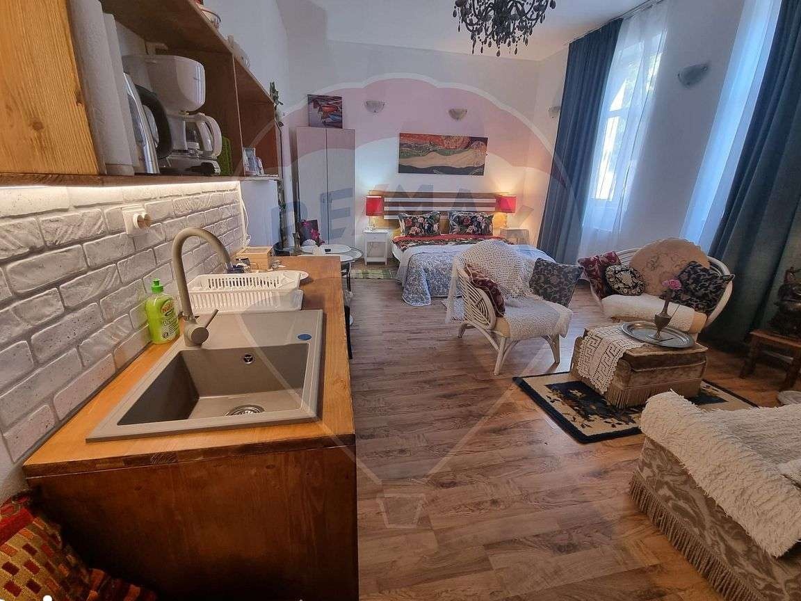 Casă  de inchiriat | zona Gruia