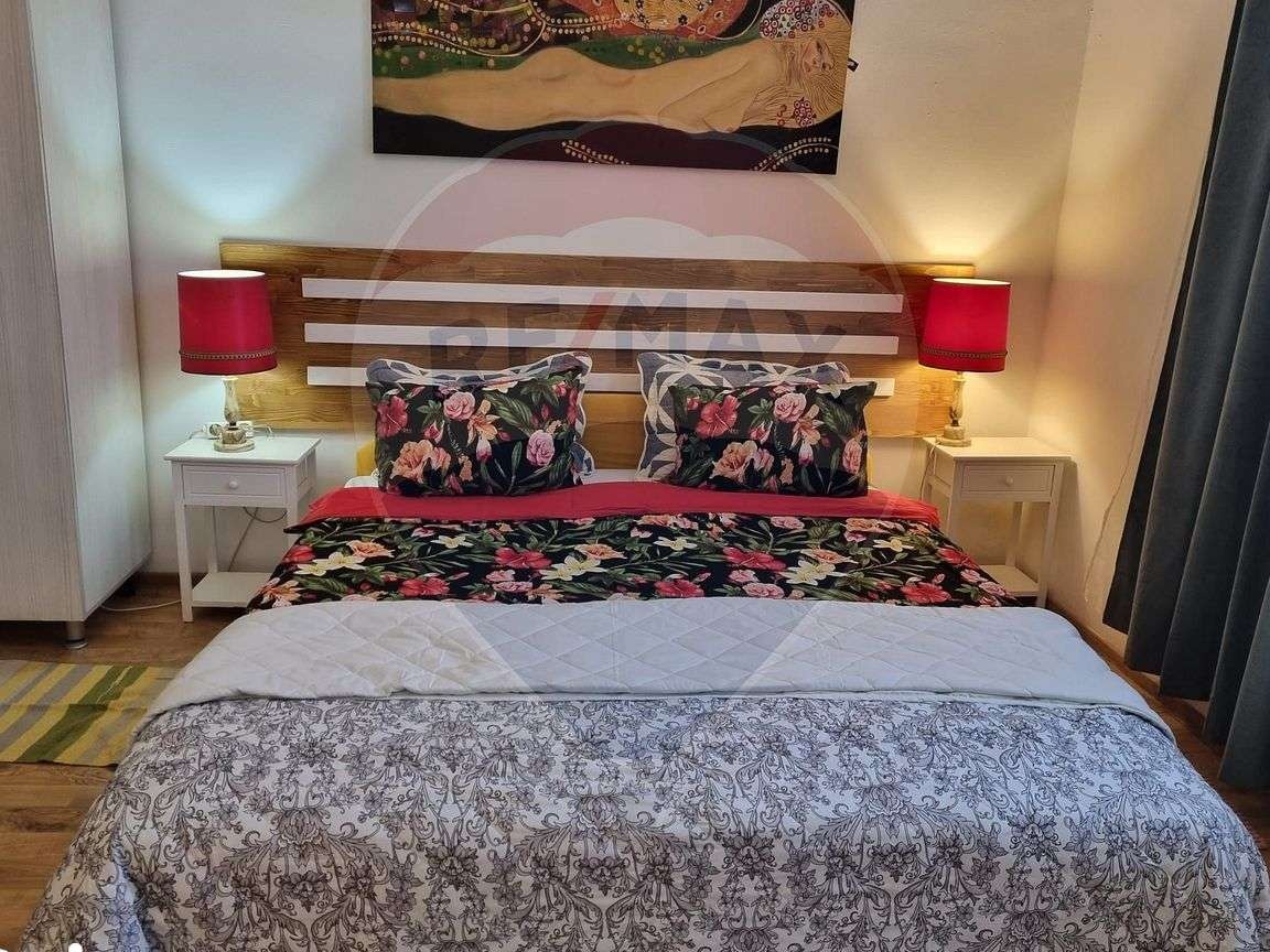 Casă  de inchiriat | zona Gruia