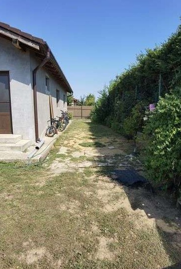 Casa de la proprietar în Santandrei