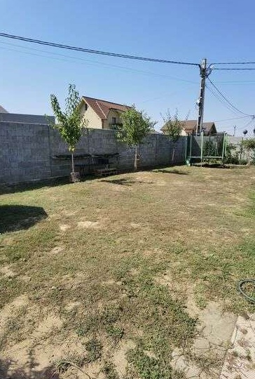 Casa de la proprietar în Santandrei