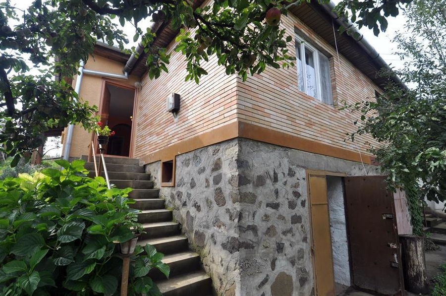 Casă de locuit cu 1700m   teren, Carei, Valea Tireamului 393
