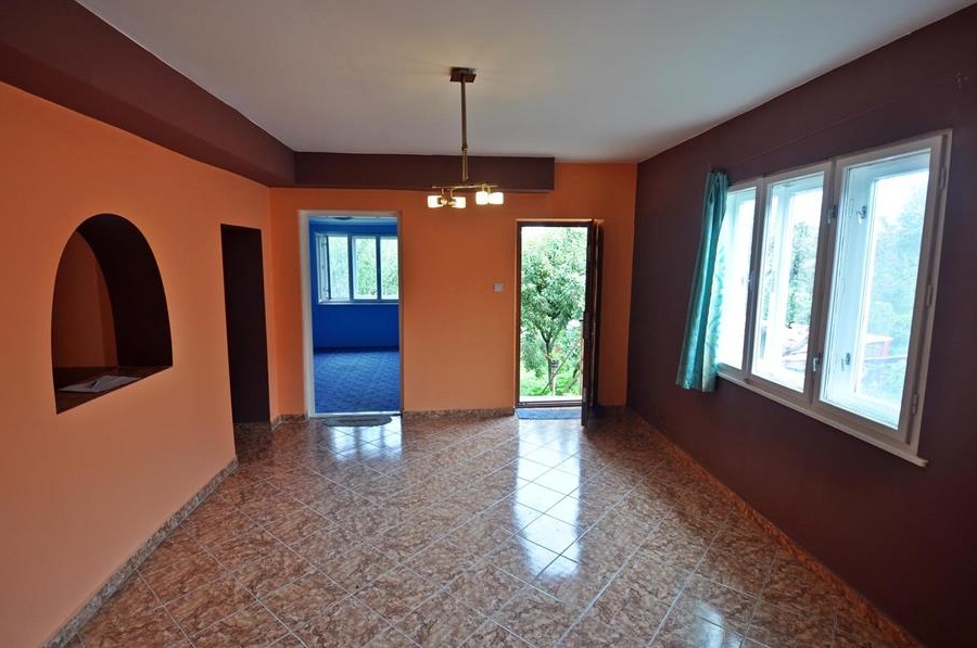 Casă de locuit cu 1700m   teren, Carei, Valea Tireamului 393