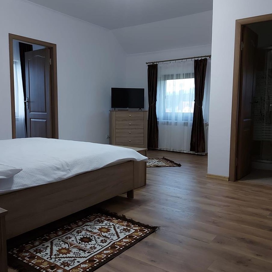 Casa de vacanta de închiriat