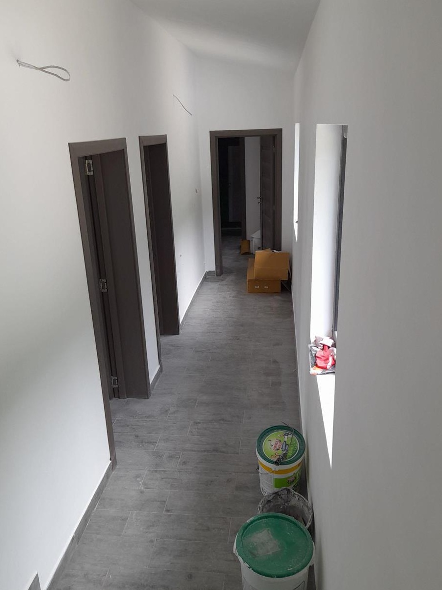 Casă de vacanță în Clisura Dunării, pe malul Dunării