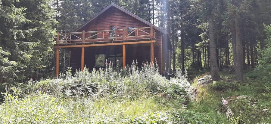 Casa de vacanta in Sancraeni Miercurea Ciuc