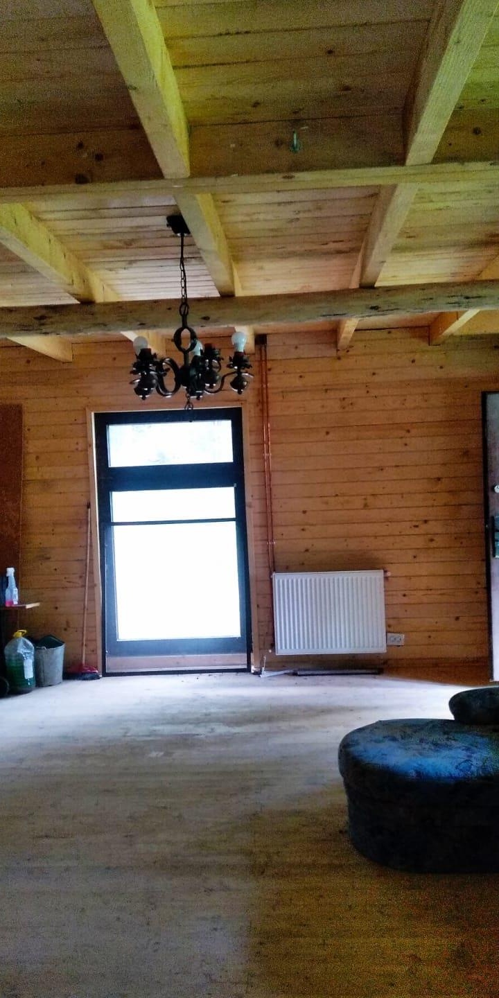 Casa de vacanta in Sancraeni Miercurea Ciuc