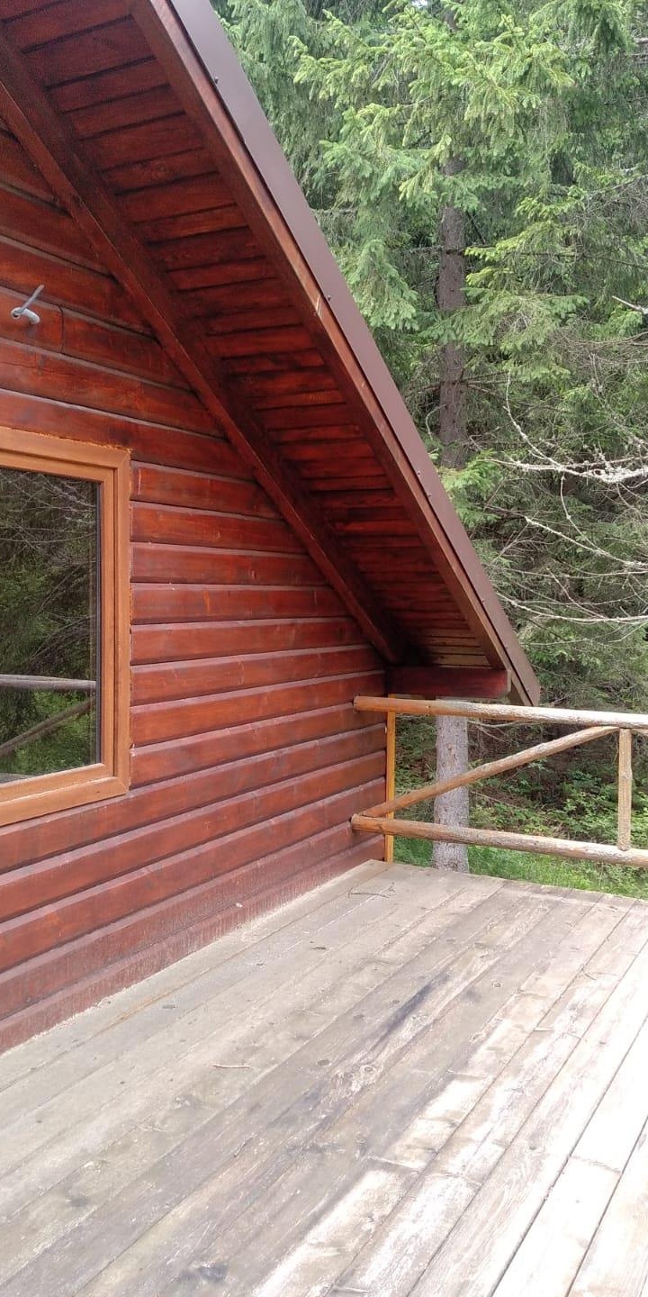 Casa de vacanta in Sancraeni Miercurea Ciuc