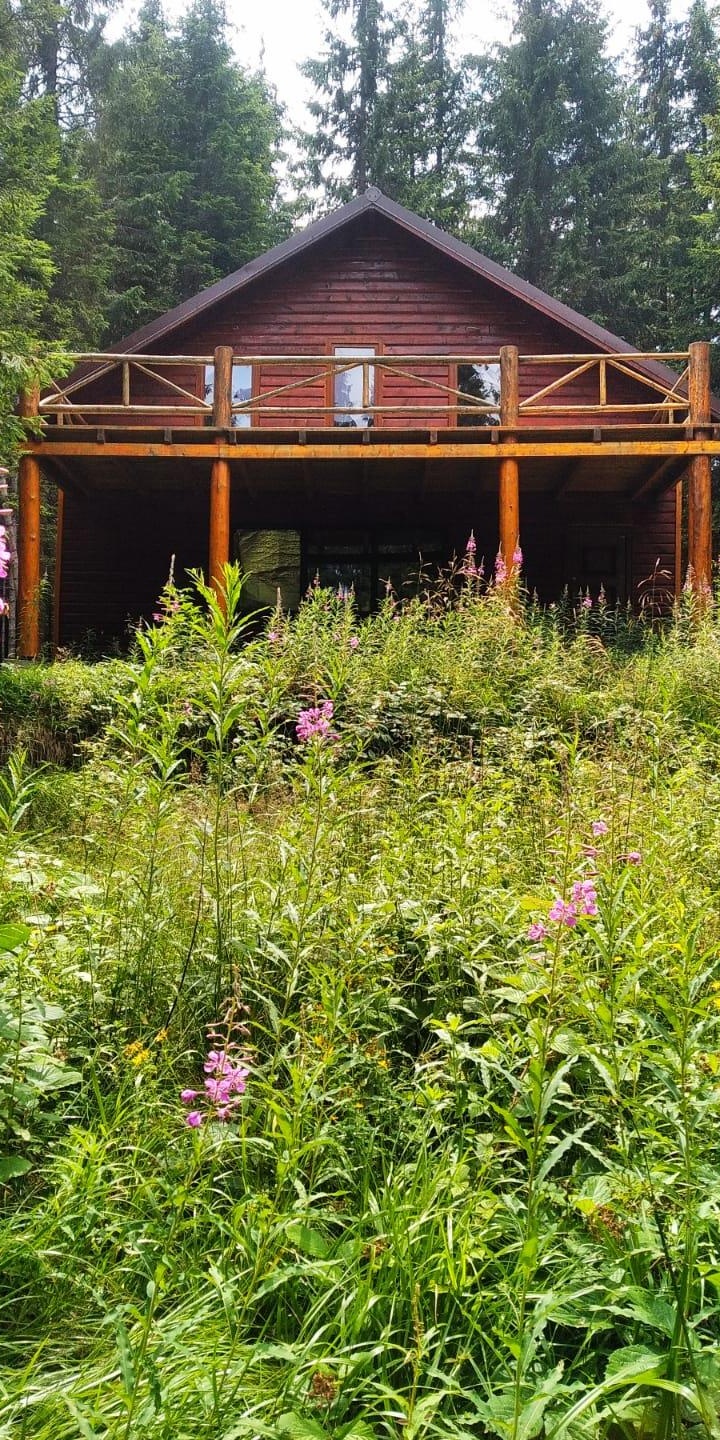 Casa de vacanta in Sancraeni Miercurea Ciuc