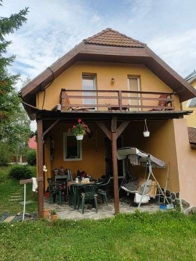 Casă de vacanță liberă de Crăciun și Revelion