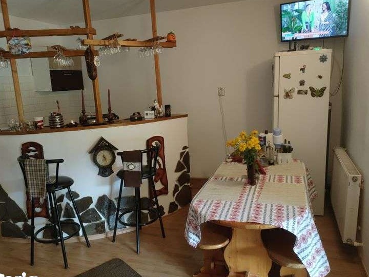 Casă de vacanță liberă de Crăciun și Revelion
