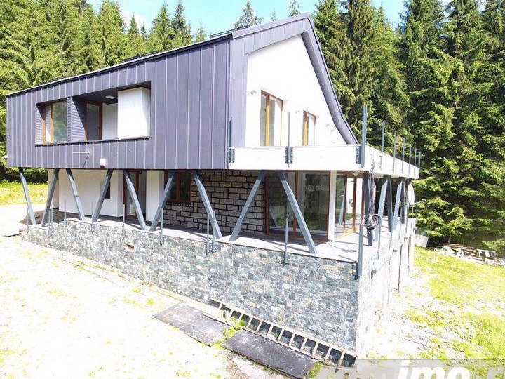 Casa de vacanta lux - Stana de Vale