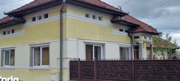 Casa de vacanta  pe Transfăgărășan