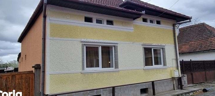 Casa de vacanta  pe Transfăgărășan