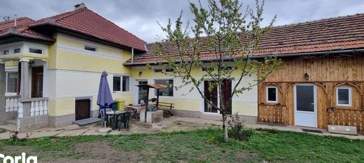 Casa de vacanta  pe Transfăgărășan
