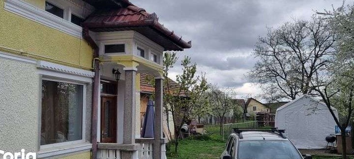 Casa de vacanta  pe Transfăgărășan