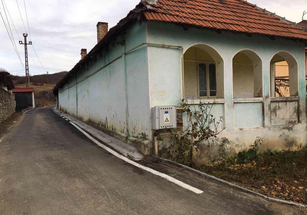 Casa de vanzare 1682mp Bumbesti-Jiu
