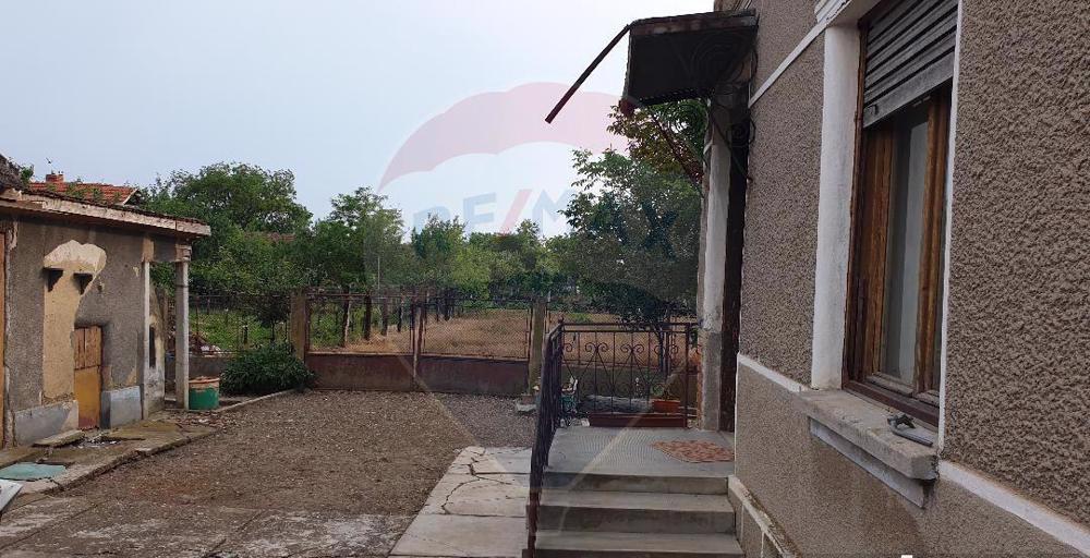 Casă de vanzare 3 camere Localitatea Simand