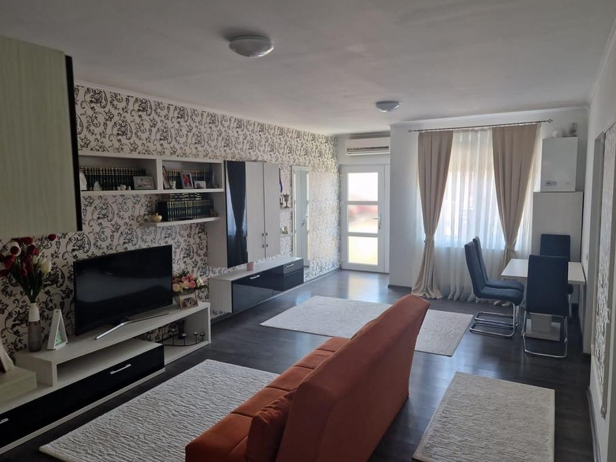 Casa de vanzare 3 camere, Santandrei