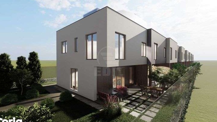 Casa de vânzare 4 Camere, Iazului Floresti