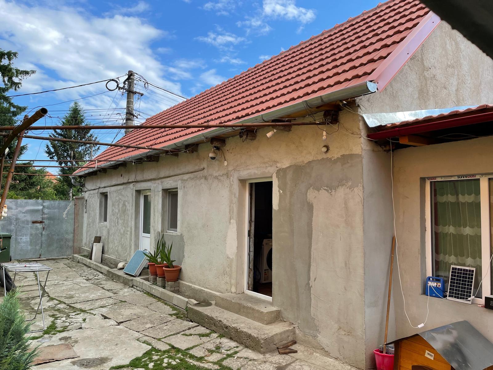 Casa de vanzare