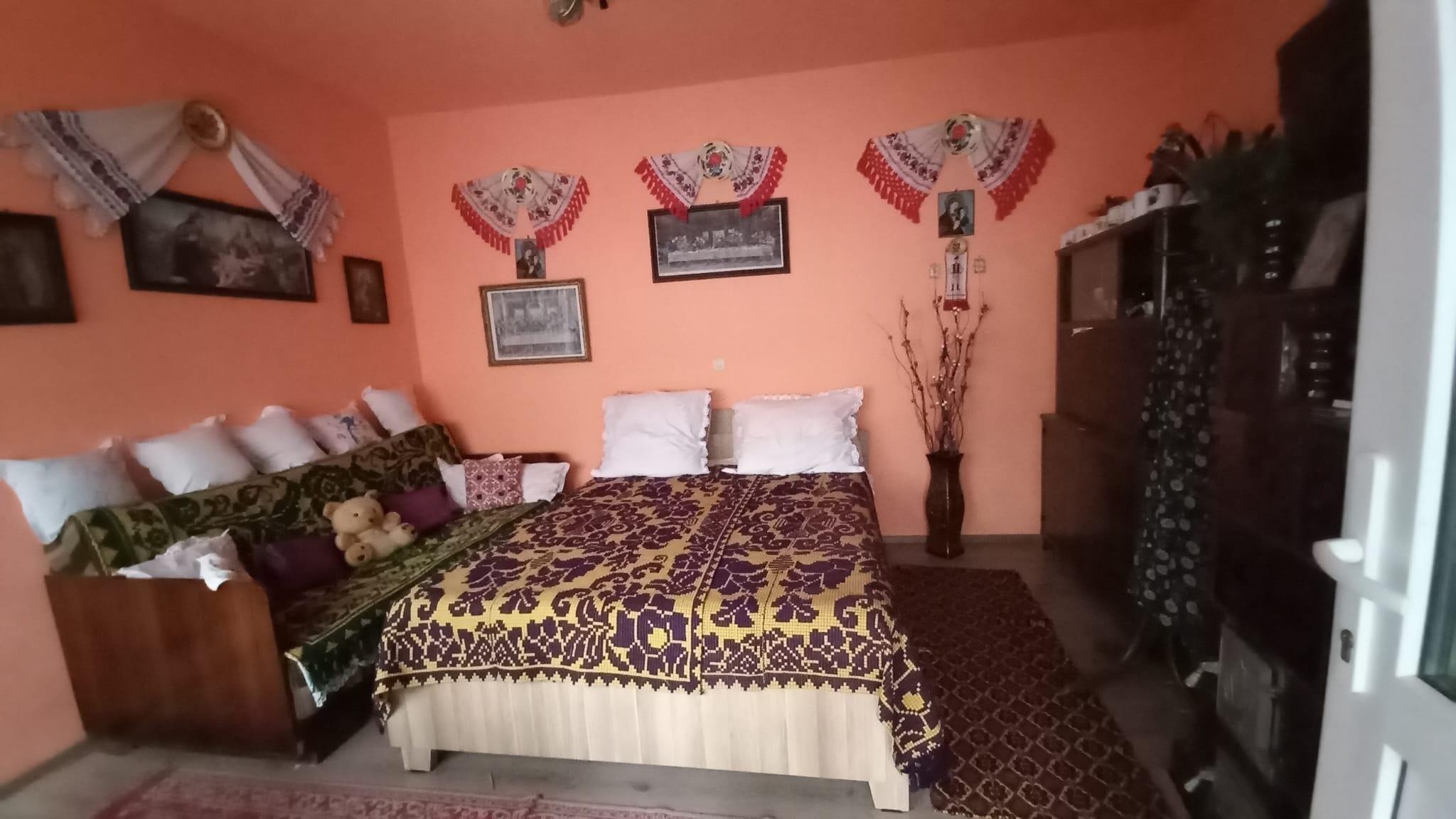 Casa de vanzare