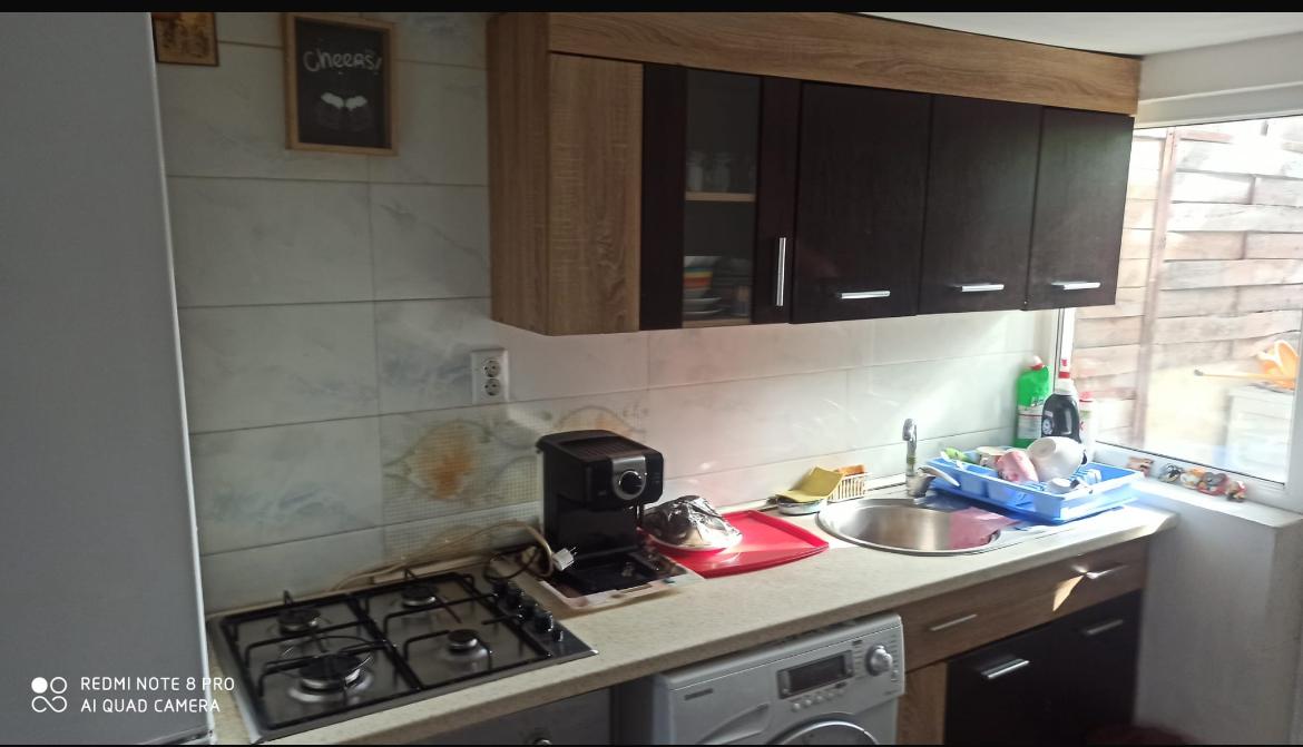 Casă de vânzare