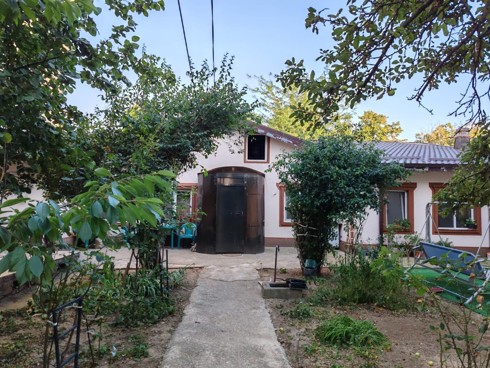 Casa de vânzare