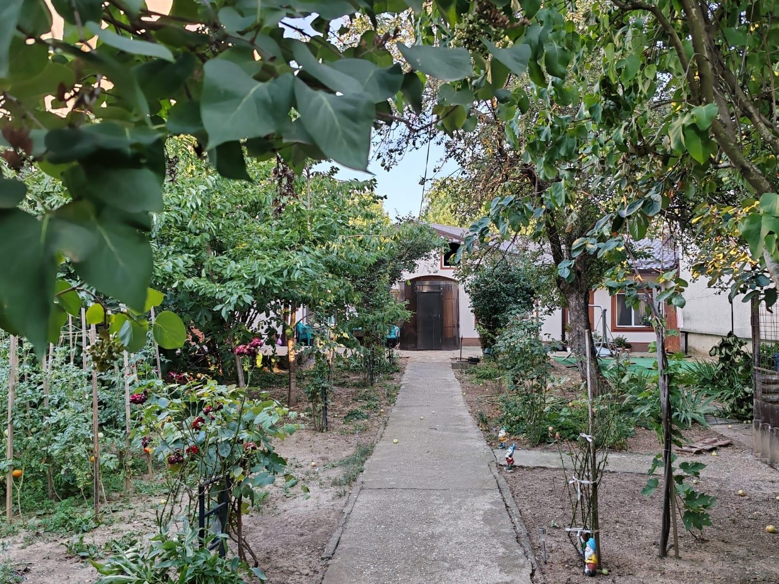 Casa de vânzare