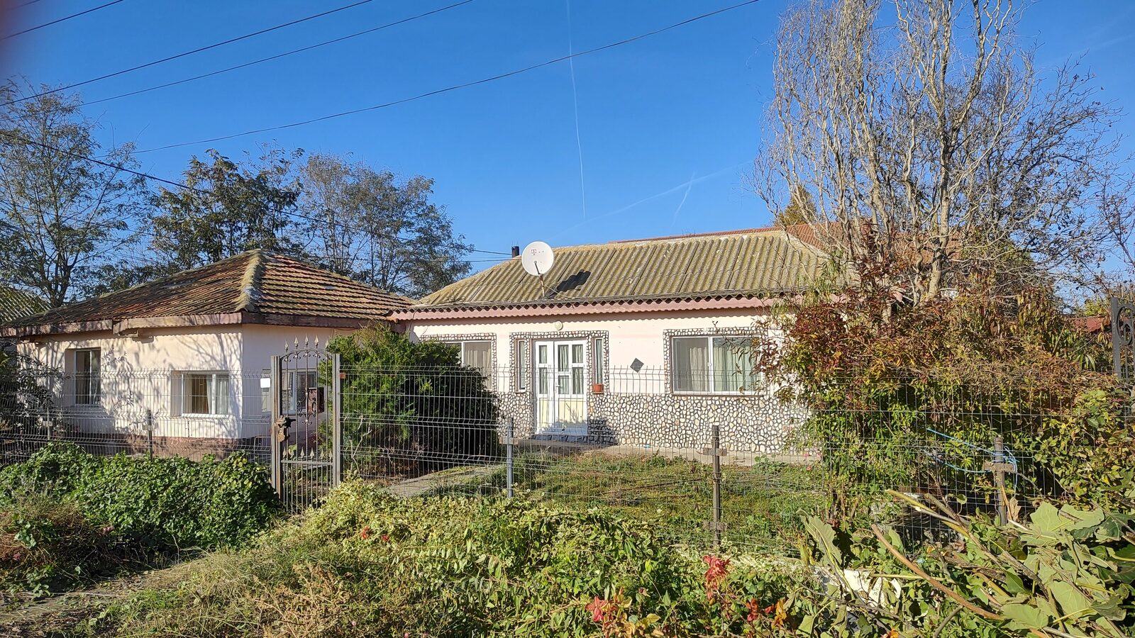 Casa de vânzare